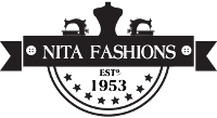 Nita Fashions Logo