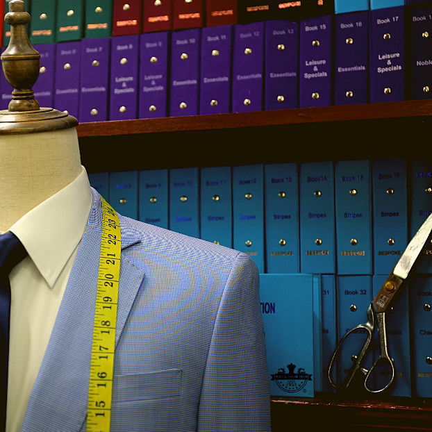 20+ Best Custom Suit Tailors in Melbourne, Victoria [2024]